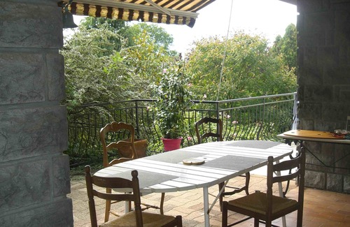 Sciez Villa | House/Villa - SCIEZ