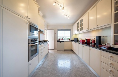 Faulha Villa | House/Villa - Sesimbra