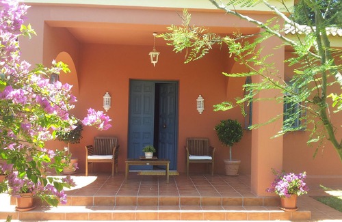 Macarena Norte House | House / Villa - Sevilla