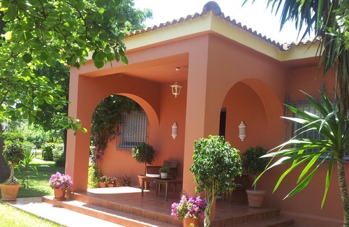 Macarena Norte House | House / Villa - Sevilla