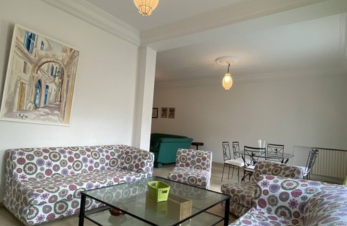 Soliman House | House / Villa - Soliman plage