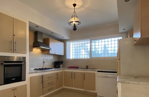 Soliman House | House / Villa - Soliman plage