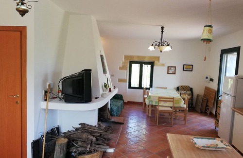 Sorso House | House/Villa - Sorso