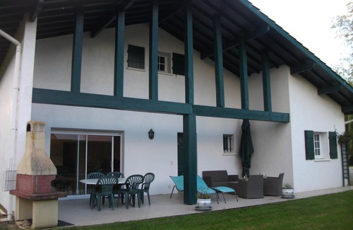 Souraide House | house/villa - Souraïde