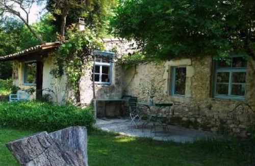 Souspierre House | House/Villa - Souspierre