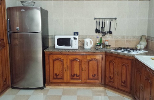 Hammam Sousse House | house/villa - SOUSSE