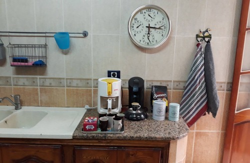 Hammam Sousse House | house/villa - SOUSSE