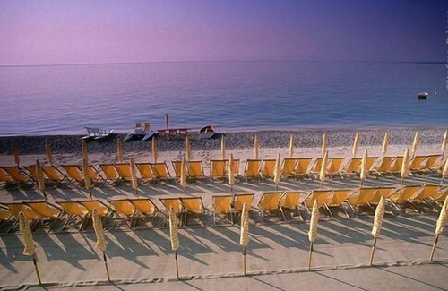 Spotorno Villa | House /Villa - SPOTORNO
