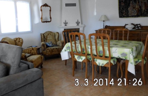 Saint-Bres House | House / Villa - SR BRES