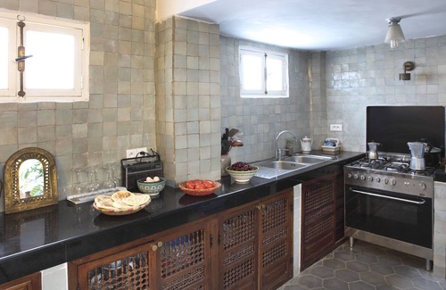 Doukka House | House/Villa - Tanger