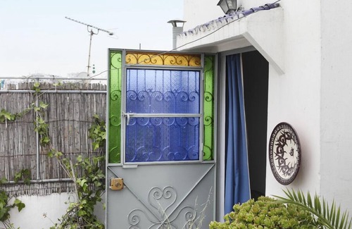 Doukka House | House/Villa - Tanger