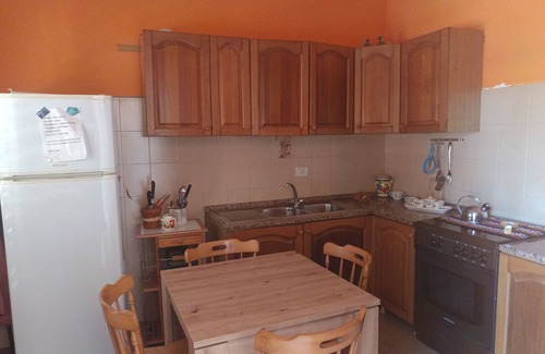 Chianchitta-Trappitello Apartment | House/Villa - Taormina