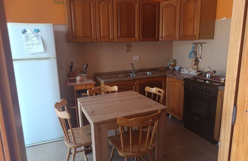 Chianchitta-Trappitello Apartment | House/Villa - Taormina