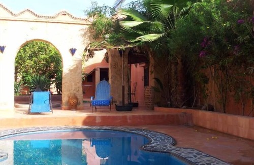 Ahmar Laglalcha House | House/Villa - TAROUDANT