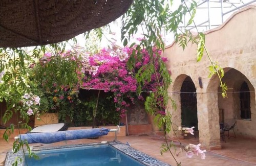 Ahmar Laglalcha House | House/Villa - TAROUDANT