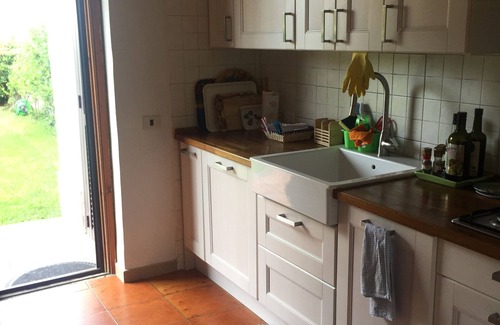 Marina Velca Villa | House/Villa - Tarquinia