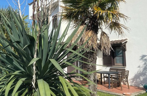 Marina Velca Villa | House/Villa - Tarquinia