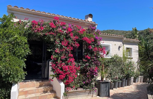 Tiuccia Villa | House/Villa - TIUCCIA