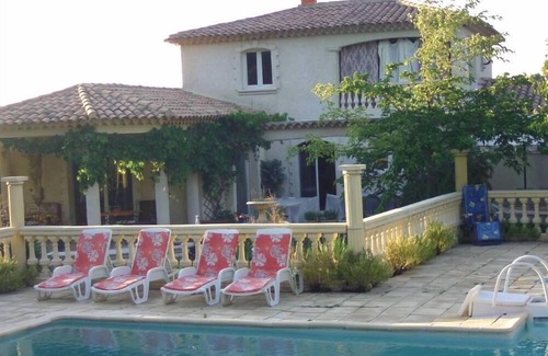 Tourves Villa | house/villa - TOURVES