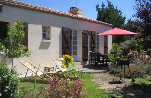 Vaire House | House/Villa - Vairé