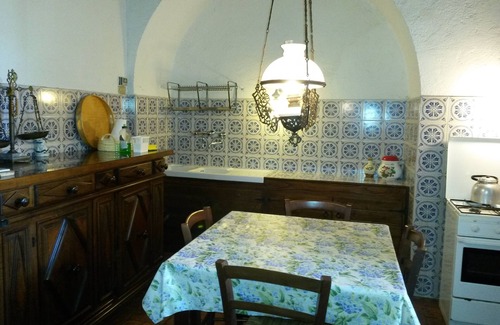 Velletri House | house/villa - Velletri