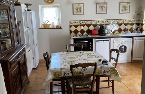 Viens House | House/Villa - Viens