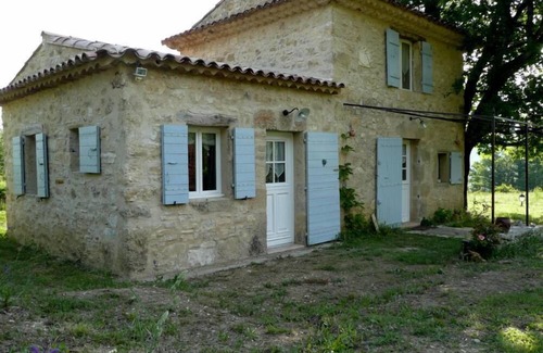 Viens House | House/Villa - Viens