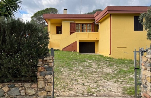 Cala Sinzias Villa | House/Villa - Villasimius - Cala Sinzias