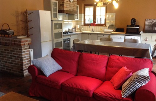 Villeny House | House/Villa - VILLENY