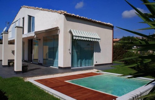 Marina di Ragusa House | House/Villa with hot tub - Marina di Ragusa