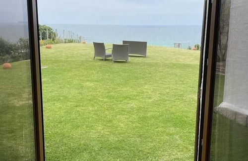 Porto Covo House | House/Villa with garden in front of the sea in Porto Côvo, Alentejo