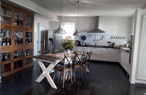 Lavagna Villa | House/Villa with garden - Lavagna