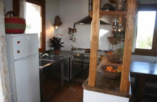 Aglientu House | House/villa with sea view garden 900 mt from rena majore beach