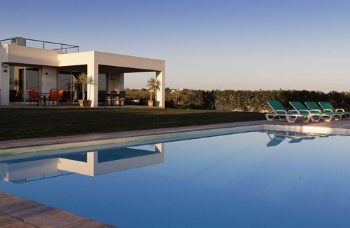 Olhao House | House/Villa with swimming pool/Olhão