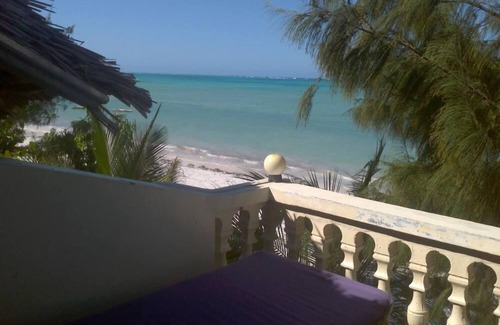 Jambiani House | house/villa - Zanzibar - Kipepeo Lodge, your private paradise