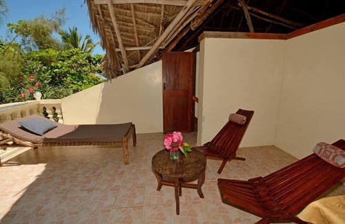Jambiani House | house/villa - Zanzibar - Kipepeo Lodge, your private paradise