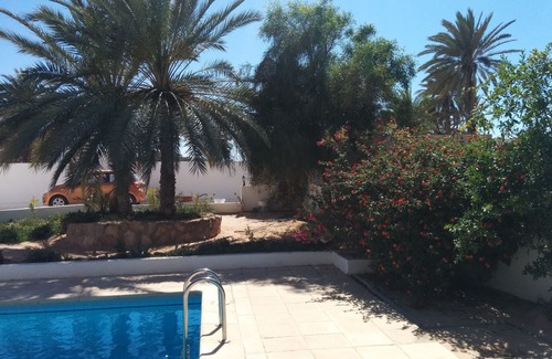 Zarzis Villa | House/Villa - Zarzis (Djerba)