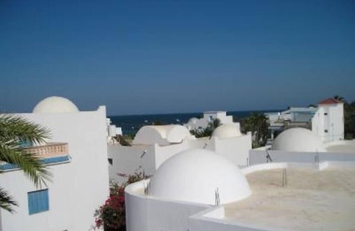 Zarzis Villa | House/Villa - Zarzis (Djerba)