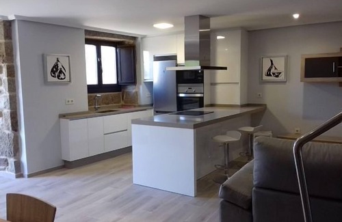 Coles Cottage | HOUSE VILLAGE III OURENSE-RIBEIRA SACRA