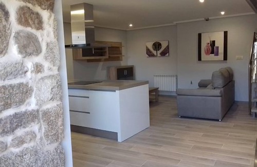 Coles Cottage | HOUSE VILLAGE III OURENSE-RIBEIRA SACRA