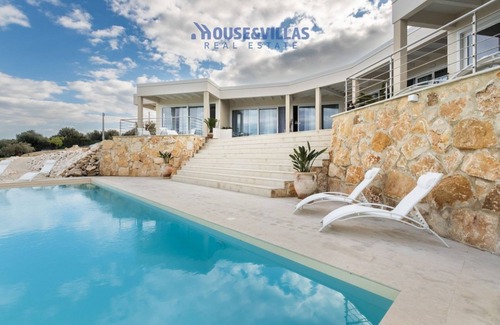 Avola Apartment | House&Villas - Elaia Bioglam - Appartamento Alfa