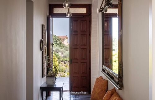 Gallina Villa | House Villas - La Giara