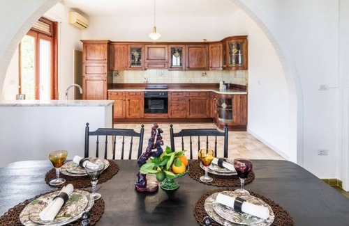 Gallina Villa | House&Villas - La Giara