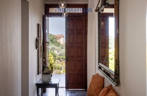 Gallina Villa | House&Villas - La Giara