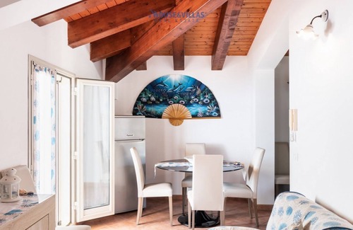 Marzamemi House | House&Villas - La Terrazza sul Borgo