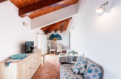 Marzamemi House | House&Villas - La Terrazza sul Borgo