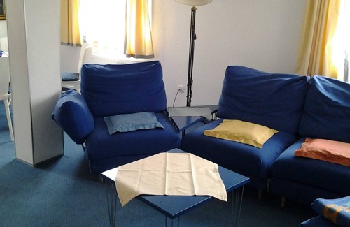 Vielbrunn House | House Vis-á-Vis - Holiday houses Café Talblick