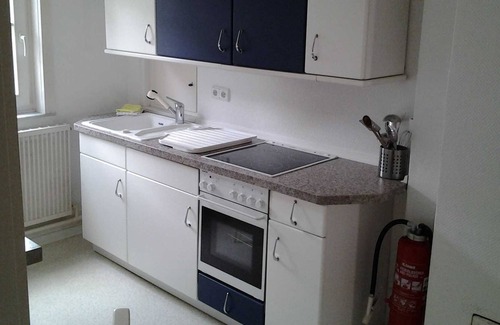 Vielbrunn House | House Vis-á-Vis - Holiday houses Café Talblick