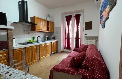 Venaria Reale Apartment | House vittone venaria reale 2
