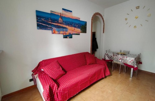Venaria Reale Apartment | House vittone venaria reale 2